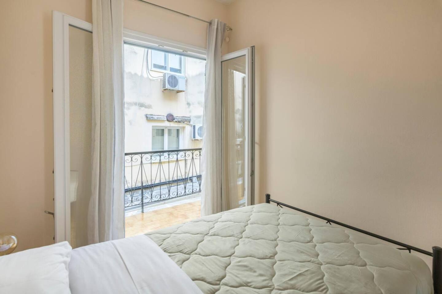 Corfu Downtown #2 Apartment Екстериор снимка