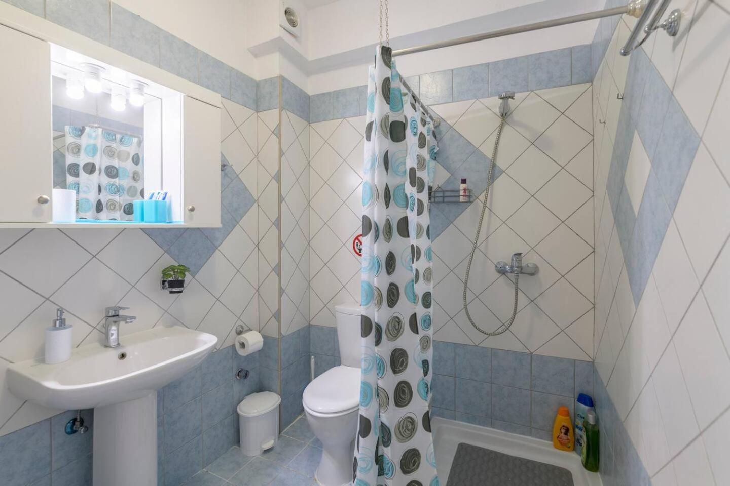 Corfu Downtown #2 Apartment Екстериор снимка