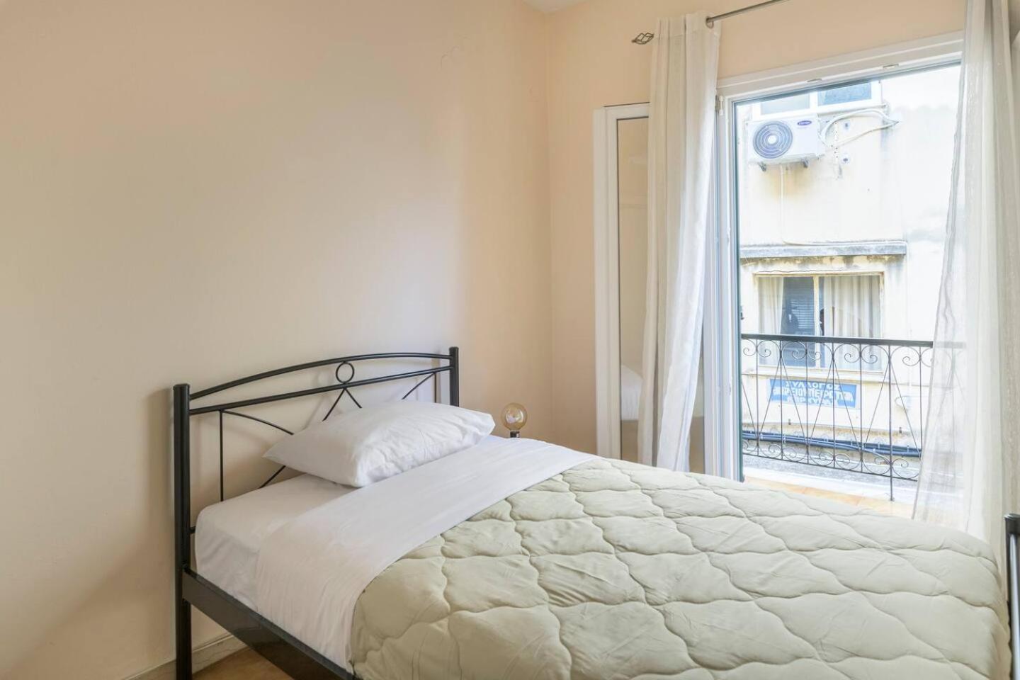 Corfu Downtown #2 Apartment Екстериор снимка