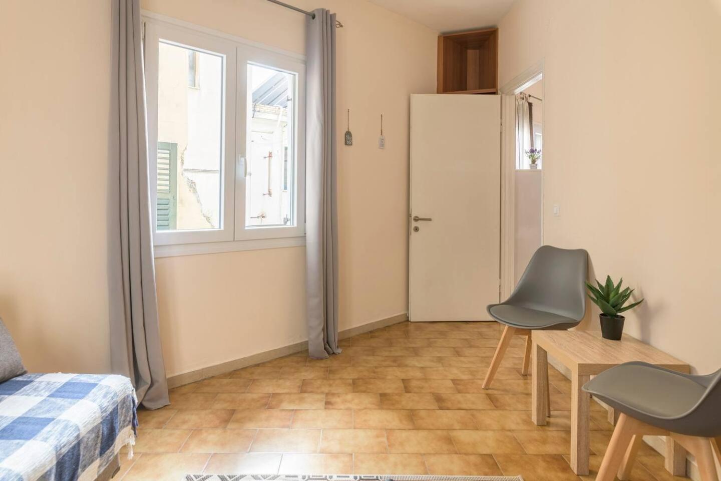 Corfu Downtown #2 Apartment Екстериор снимка