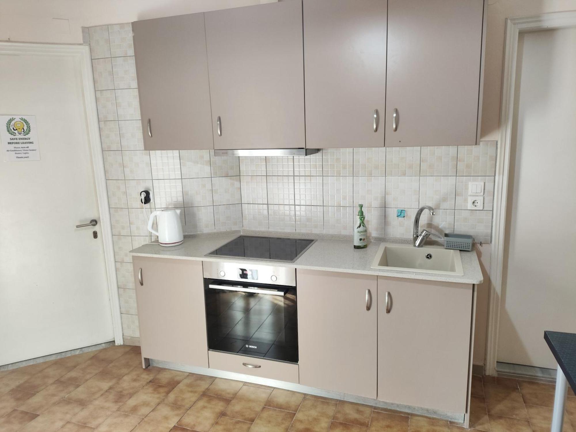 Corfu Downtown #2 Apartment Екстериор снимка