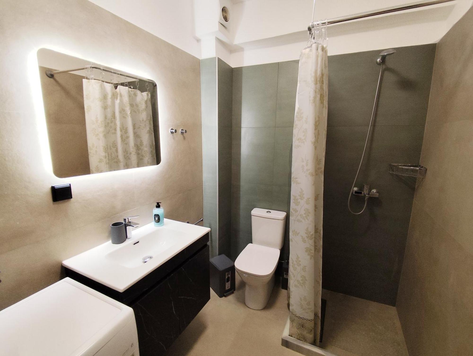Corfu Downtown #2 Apartment Екстериор снимка